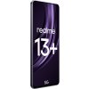 Смартфон Realme 13+ 5G, 8/256Gb, фиолетовый