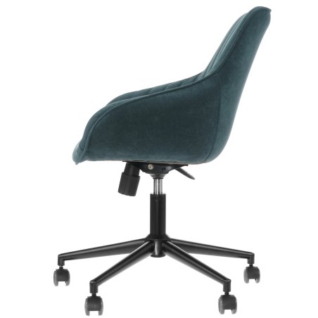 Хомут 300х3.6мм черный нейлон (100шт)