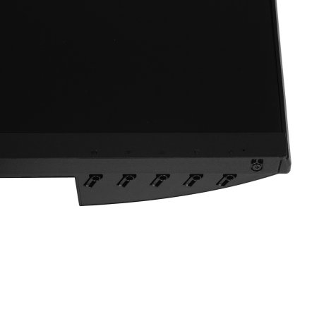 Монитор 23.8" Aiwa MF2410 IPS 1920x1080, 120 Гц, 4 мс, 16:9, 300 кд/м², VGA, HDMI 1.4, DP 1.2, 3.5 Jack, динамики (2x3 Вт), FreeSync, G-Sync, черный