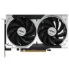 Видеокарта MSI RTX 5060 8G VENTUS 2X OC RTX 5060 8Gb 128bit GDDR7 2527/28000 HDMIx1 DPx3 HDCP Ret