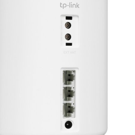 Роутер TP-Link DECO M5(1-PACK) AC1300 Домашняя Mesh Wi-Fi система