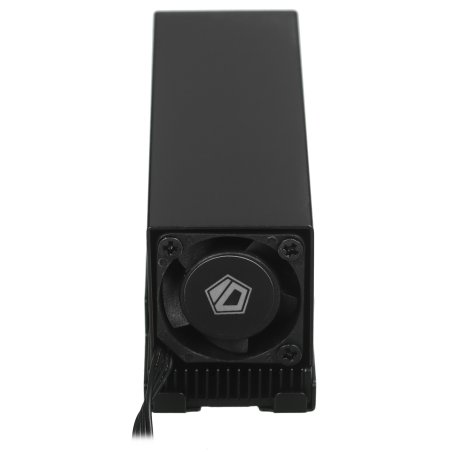 Радиатор ID-COOLING ZERO M25 черный