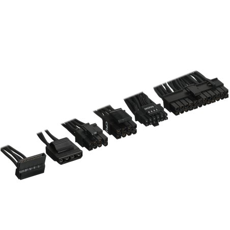 Блок питания PcCooler ATX 850W P5-YS850-G1F Gen.5 80+ gold (20+4pin) APFC 135мм fan 12xSATA Cab Manag RTL