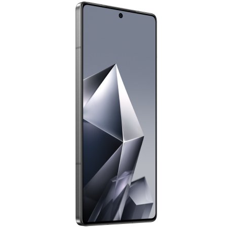 Смартфон Infinix X6858 Note 50 8/256Gb черный