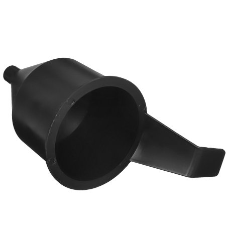 Стеклянная банка MALLONY BAMBU 0,45 л, крышка