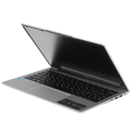 Ноутбук Acer Aspire Lite 15/15.6"/IPS/Intel Core i7-13620H/16Гб/512Гб SSD/Intel Iris Xe Graphics/DOS/серебристый/1.79kg