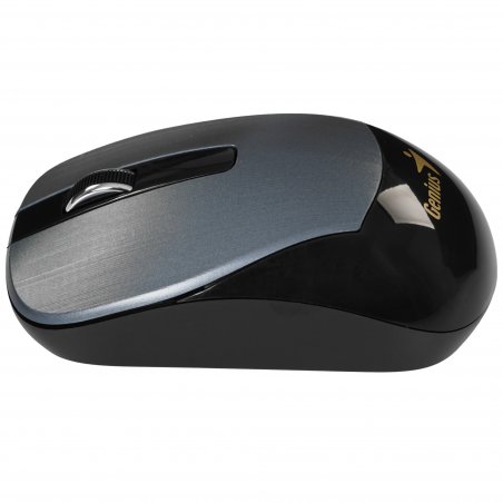 Мышь Беспроводная Genius ECO-8015 Black