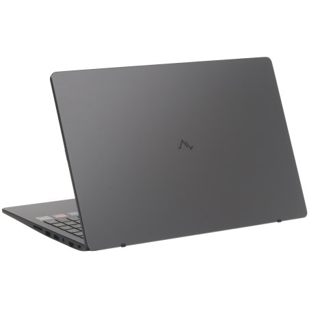 Ноутбук Maibenben B315A серый B315A-R561UMF1SPGRE2 15.6"(1920x1080 (матовый) IPS)/AMD Ryzen 5 6600H(3.3Ghz)/16Gb/512PCISSDGb/Int:AMD Radeon 660M/Cam/BT/WiFi/69.3WHr/war 2y/1.75kg/Win 11Pro + Screen 60Hz