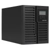 Источник бесперебойного питания SMARTWATT UPS SAFE 600 Line-interactive 600VA/360W Brick (Euro x3, LED, 255x175x93(мм), 4,2 кг, гарантия 24мес. (ИБП