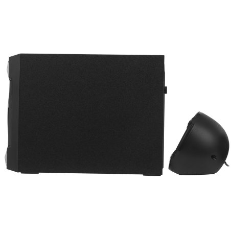 Колонки Genius SP-U125 черный USB