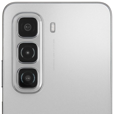 Смартфон INFINIX HOT 60 PRO 8/256Gb черный