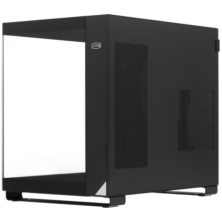 Компьютерный корпус PcCooler C3 T500 BK черный без БП ATX 2xUSB3.0 1xUSB3.1 audio bott PSU