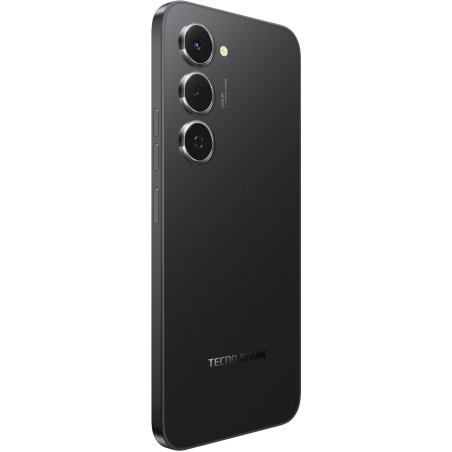 Смартфон Tecno Spark 40 Pro 8/256Gb, черный