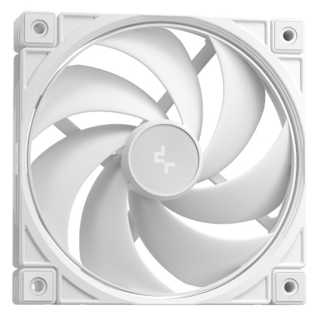 Система водяного охлаждения Deepcool LE360 WH V2 ARGb белый 120мм алюминий+медь 2100rpm 31.6db 4-pin 300W