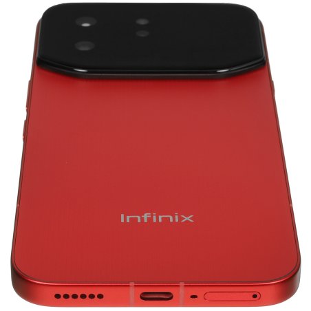 Смартфон Infinix Note 60 Pro X6878 8/256Gb оранжевый