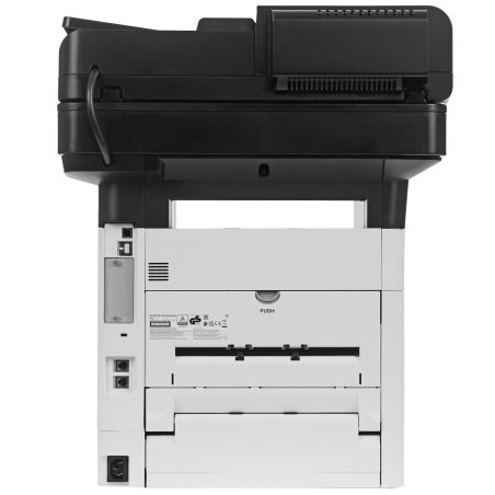 МФУ лазерное Kyocera MA5500ifx (110C0Z3NL0), A4, ч/б, печ. до 55 стр/мин., скан. до 120 стр/мин. (ч/б) 80 стр/мин. цвет, 1200 x 1200 dpi (печать) 600x600dpi (скан.), USB, RJ-45, Air Print, Mopria