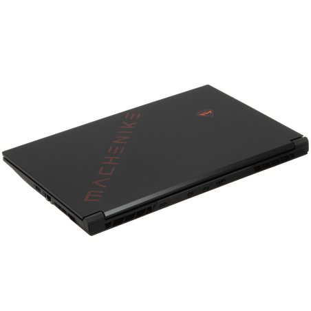 Ноутбук Machenike S15 Quazar S/15.6"/IPS/Intel Core i5 12450H/16Gb/512Gb SSD/NVIDIA GeForce RTX 3050/Без ОС/черный/2.2kg