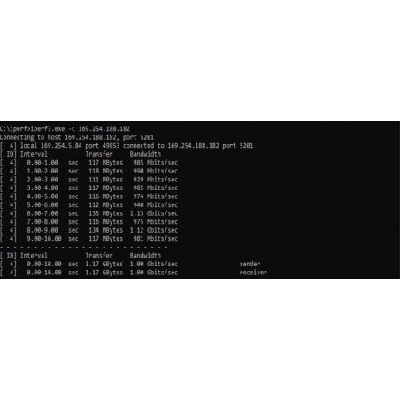 Патч-корд UTP Cablexpert PP6U-0.25M/BK cat.6, 0.25м, литой, многожильный, черный