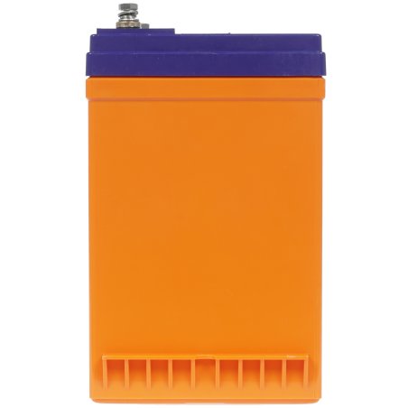 Батарея Delta DTM 1255 L напряжение 12В, емкость 55А·ч (239x132x210мм)