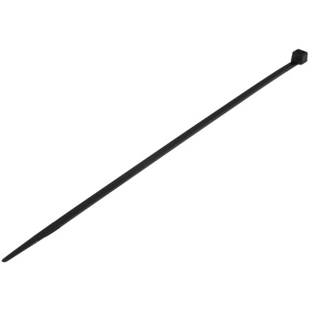 Хомут кабельный 3.6х200 NO-225-204 черный (уп.25шт) Эра Б0066065