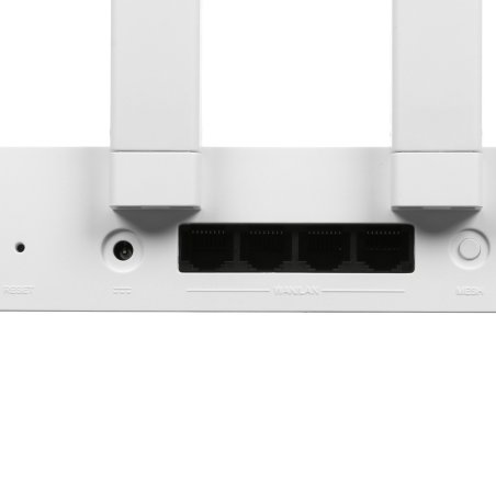 Маршрутизатор Wi-Fi Xiaomi Router AX3000T RU