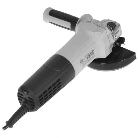 Угловая шлифовальная машина Ресанта УШМ-125/1100Э