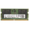 Оперативная память Samsung, DDR5, 32Gb (1x32Gb), 5600MHz, CL40, SO-DIMM