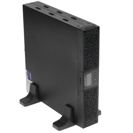 Источник бесперебойного питания Ippon Smart Winner II 1000 900Вт 1000ВА черный