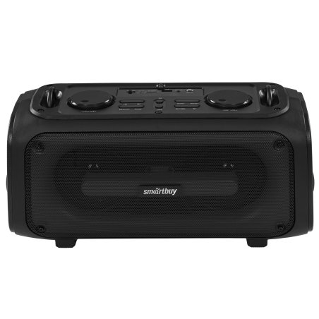 Портативная акустика Smartbuy (SBS-5520) черный