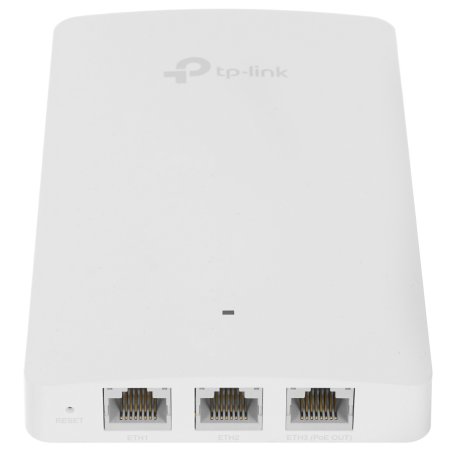 Точка доступа TP-Link EAP615-Wall AX1800 10/100/1000BASE-TX