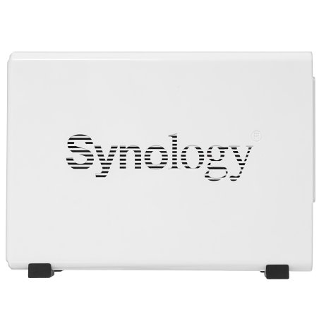 СХД настольное исполнение SYNOLOGY 2BAY NO HDD DS223J
