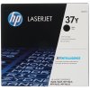 Картридж лазерный HP 37Y черный увеличенной емкости для HP LJ Enterprice MFP M631/ M632/ M633 41000 стр