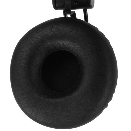 Наушники беспроводные SVEN AP-B780MV с микрофоном черный Bluetooth