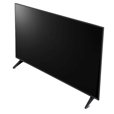 Телевизор LG 65" 65QNED70A6A QNED 4K Ultra HD черный титан СМАРТ ТВ WebOS