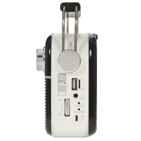 Радиоприемник SVEN SRP-500 черный