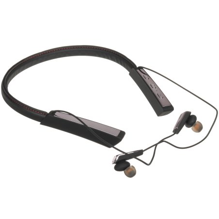 Беспроводные наушники PERO BE04 ULTIMATE Brown, вакуумные
