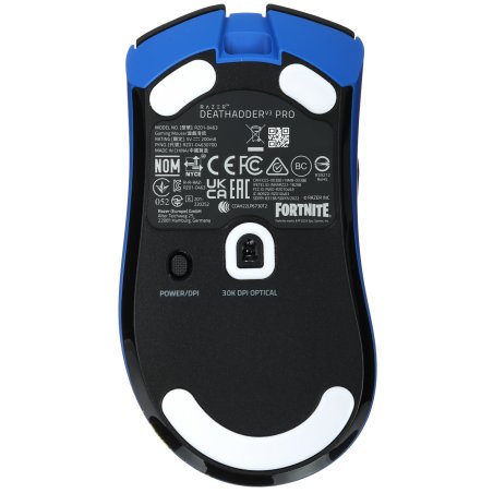 Мышь Razer DeathAdder V3 Hyperspeed