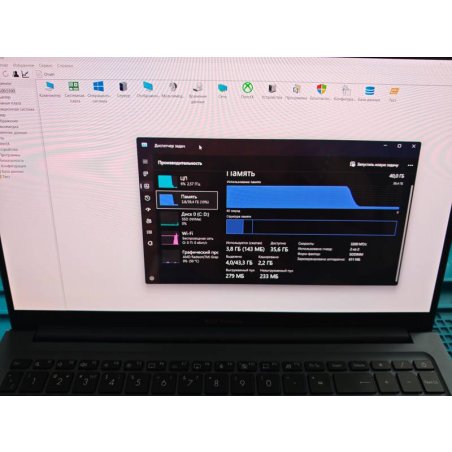 Оперативная память Patriot Steel Series, DDR4, 32Gb (1x32 Gb), 3200 MHz, CL22, радиатор, черный, SO-DIMM