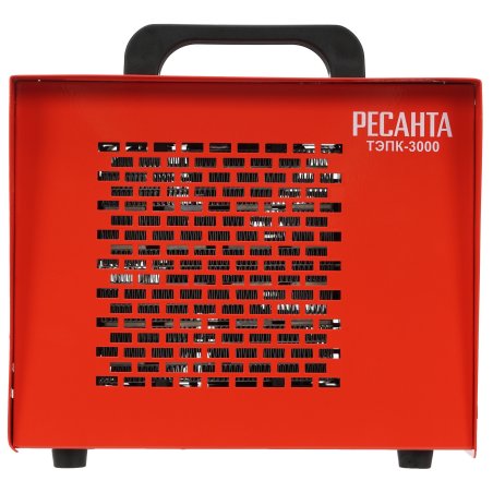 Тепловая электрическая пушка Ресанта ТЭПК-3000 67/1/22