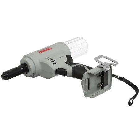 Заклепочный пистолет с бесщеточным (вентильным) двигателем ИНТЕРСКОЛ ВПА-6/18В