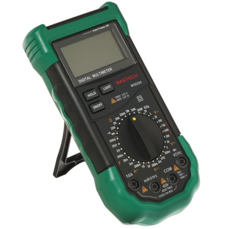Профессиональный мультиметр MS8265 MASTECH