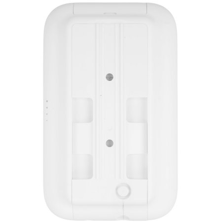 Точка доступа Wi-Fi Ubiquiti Swiss Army Knife Ultra 2.4+5 ГГц, 802.11ac, 2x2 MIMO, до 20 дБм, 1х 1Gb RJ45, до 200 клиентов, до 866.7 Мбит/с