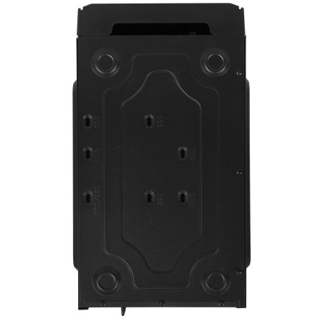 Компьютерный корпус Ginzzu A420 ATX