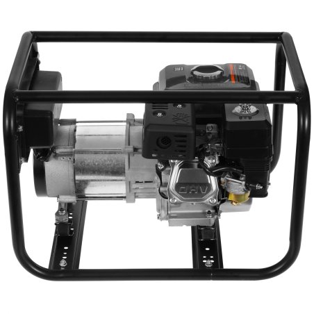 Электрогенератор бензиновый Carver PPG-3900A Builder, 3 кВт, 67 дБ, 42 кг