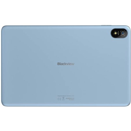 Планшет Blackview TAB 18 12", 12Gb, 256Gb, 3G, WI-FI, LTE, Android 13, голубой