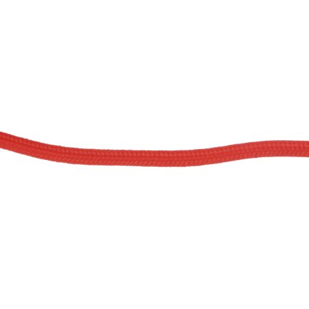 Кабель USB ZMI Lightning MFi AL805 красный (100cm)