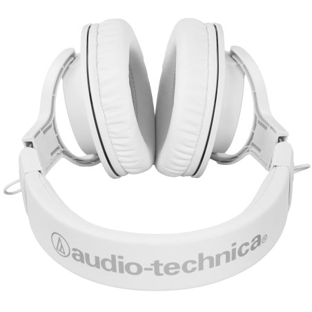 Наушники мониторные Audio-Technica ATH-M20XBT черный беспроводные bluetooth оголовье