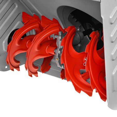 Снегоуборщик бензиновый Ресанта СБ 4000