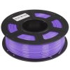 Филамент NVPrint PETG Purple для 3D печати диаметр 1.75мм длина 330 метров масса 1 кг