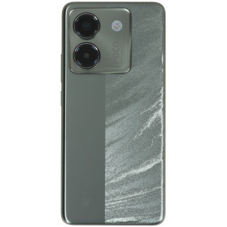 Смартфон Poco X7 Pro 5G 8/256Gb черный